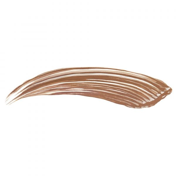 BARE MINERALS Strength & Length Brow Chestnut - bryngele med farge