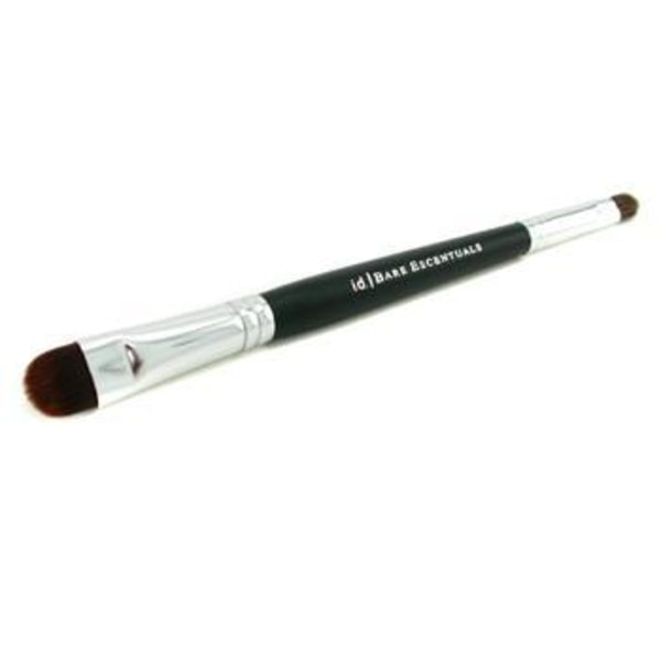 BARE MINERALS Double-ended Presicion Brush