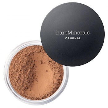 BARE MINERALS SPF 15 Foundation Tan 19