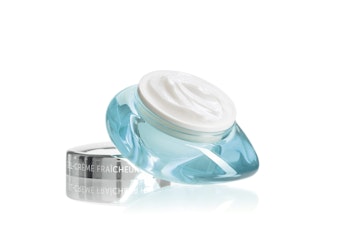 THALGO Source Marine Hydrating Cooling Gel Cream, 50 ml krukke - lett fuktighetgivende krem