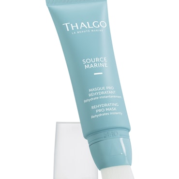 THALGO Source Marine Rehydrating PRO Mask, 50 ml tube - fuktighetsgivende maske