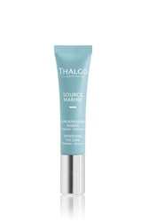 THALGO Source Marine Smoothing - Eye Care, 15 ml - fuktighetsgivende øyenkrem