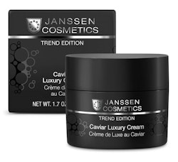 JANSSEN COSMETICS - Caviar Luxury Cream 50ml - Lux antiAge krem