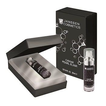 JANSSEN COSMETICS - Caviar Pearl Elixir, 30 ml - caviar serum