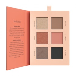 BARE MINERALS Mineralist Eyeshadow Palette - Burnished