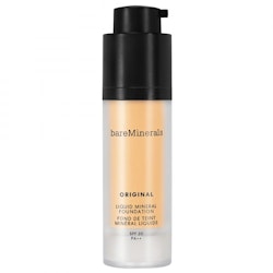 BARE MINERALS Original Liquid Mineral Foundation SPF 20 - Golden Beige 13