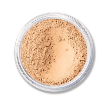 BARE MINERALS Original SPF15 Foundation Golden Ivory 07