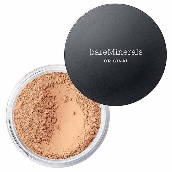 Bareminerals Original Foundation Spf 15 Soft Medium 11