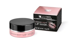 Janssen Cosmetics - Good Night Lip Mask, 15ml - Leppemaske