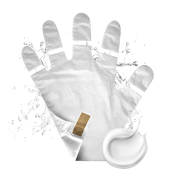 VOESH Collagen Gloves - fukthanske