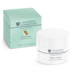 Janssen Cosmetics- Detox Cream, 50ml - Detox krem