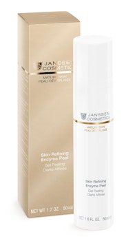 Janssen Cosmetics - Mature Skin, Enzyme Peel, 50ml - peeling