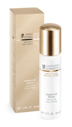 Janssen Cosmetics - Mature Skin, Instant Lift Serum, 30ml - oppstrammende serum