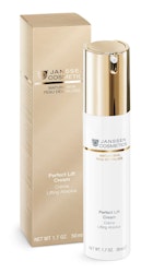 JANSSEN COSMETICS - Mature Skin, Perfect Lift Cream, 50ml - oppstrammende krem