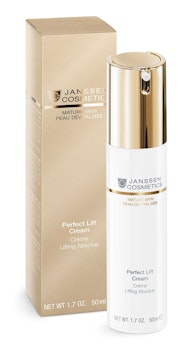 Janssen Cosmetics - Mature Skin, Perfect Lift Cream, 50ml - oppstrammende krem