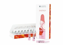 Janssen Cosmetics - Energy, Caviar Extract, 7x2ml - ampuller energi