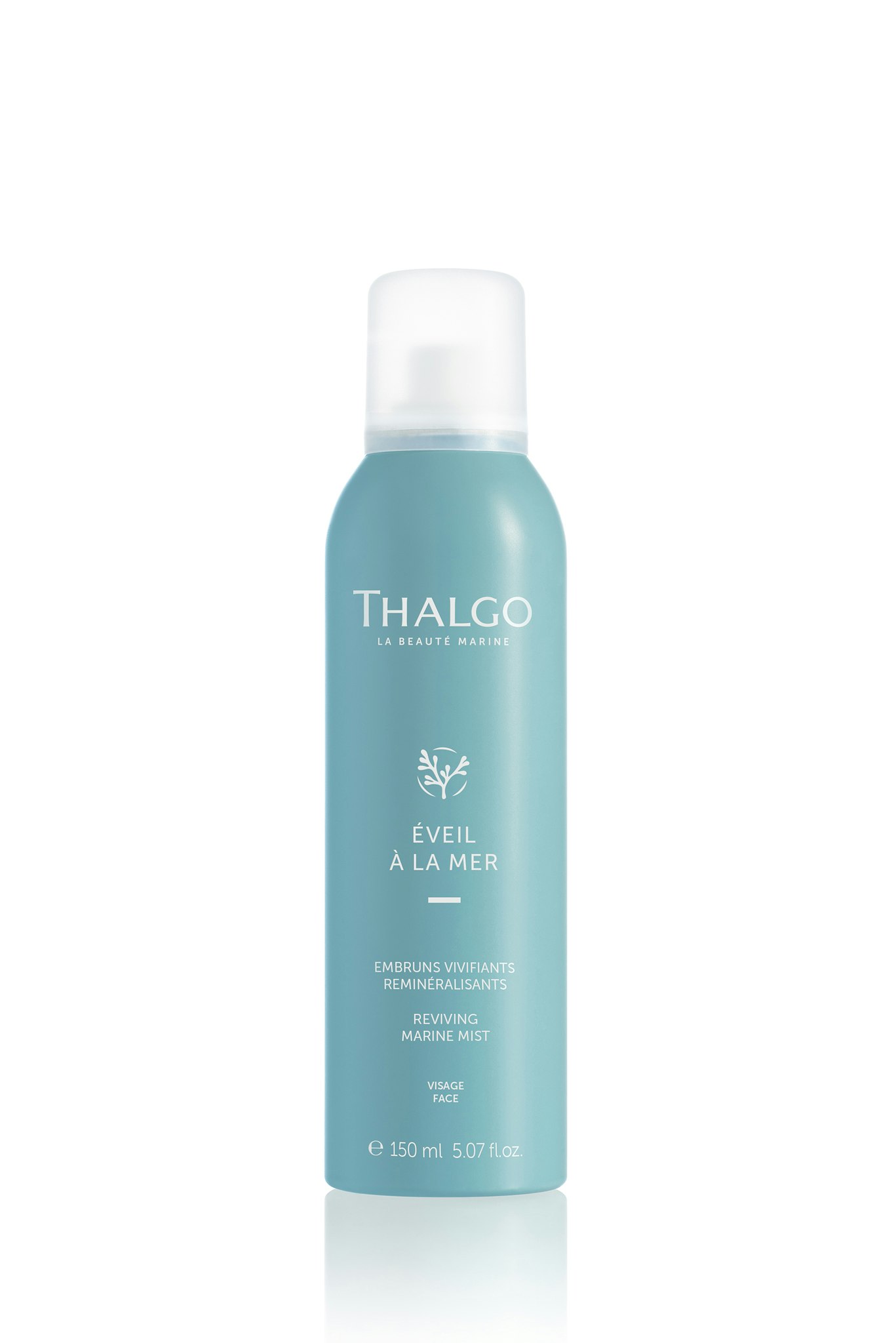 THALGO Reviving Marine Mist, 150 ml - fuktspray