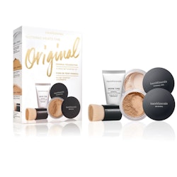 BARE MINERALS Grab & Go Get Starter Kit - Golden Ivory