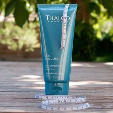 THALGO Expert Correction gel for Stubborn Cellulitte, kamanjestørresle 200 ml