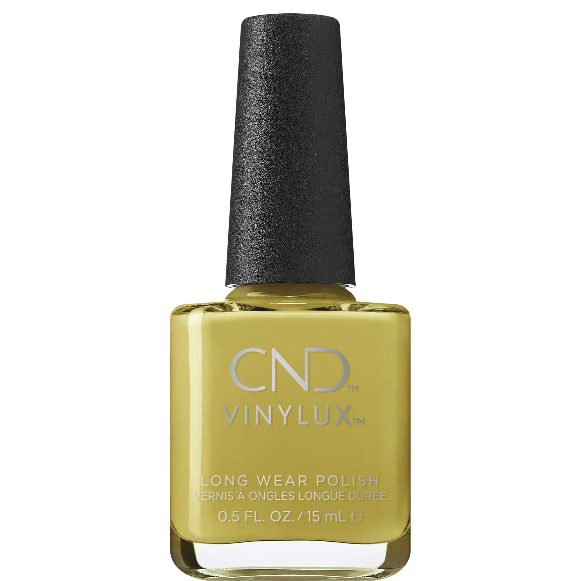 CND Mind over Matcha VINYLUX, 15 ml  neglelakk