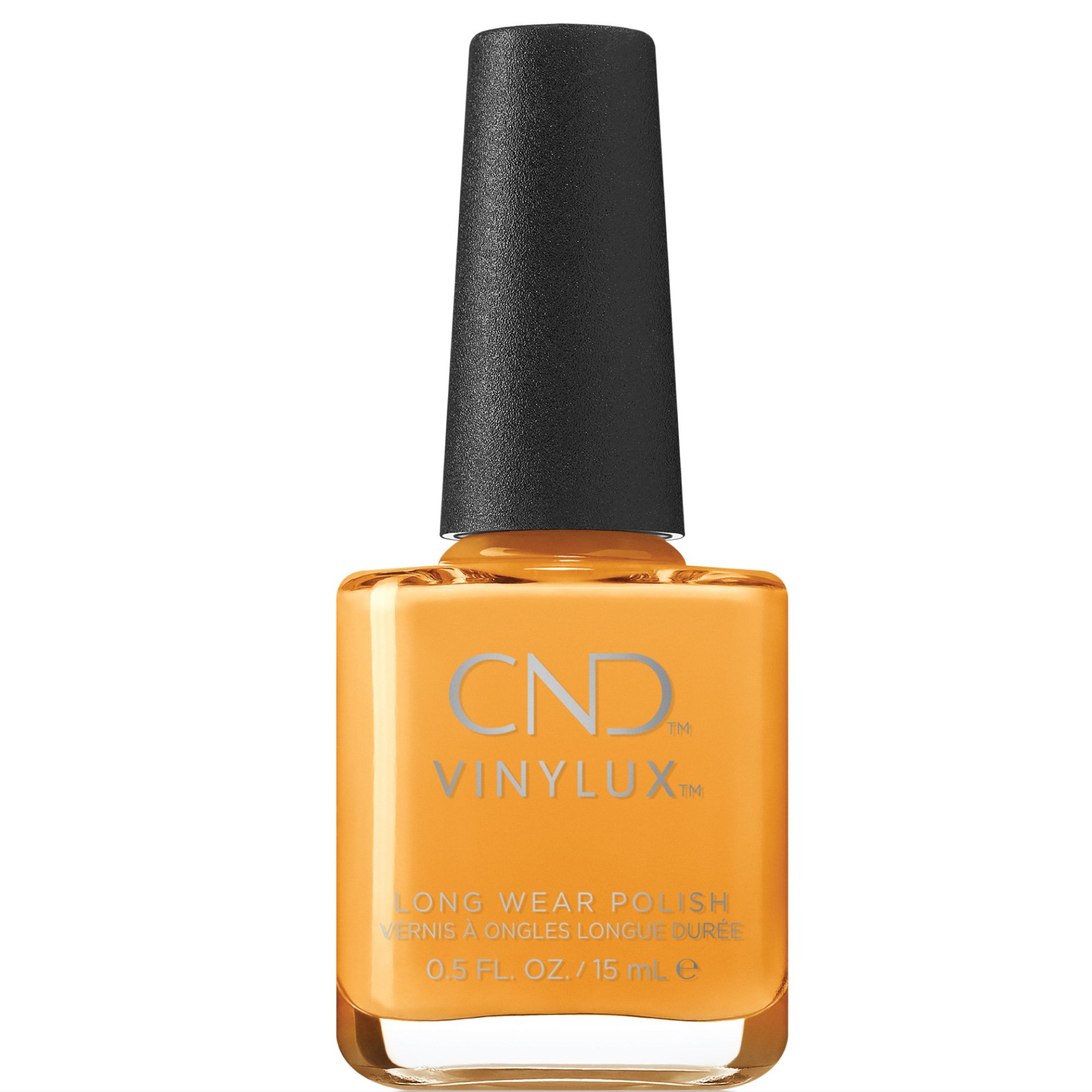 CND  Among The Marigolds VINYLUX, 15 ml