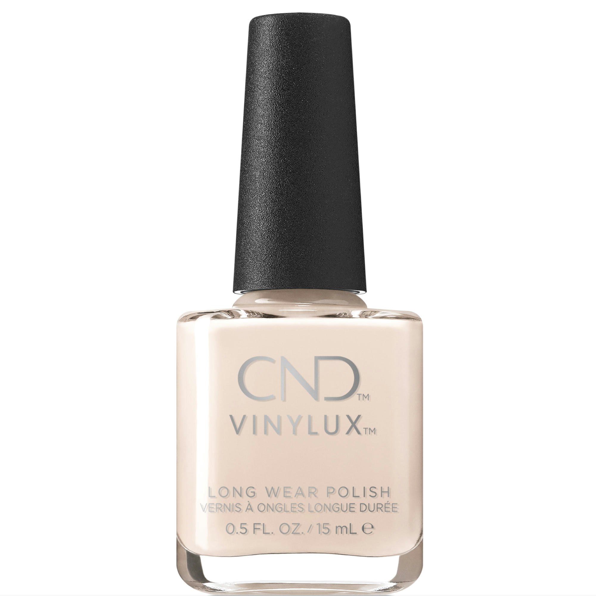 CND Linen Luxury VINYLUX #401 15 ml