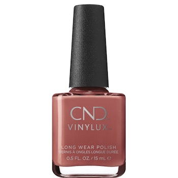 CND Terracotta Dreams VINYLUX, 15 ml   #404