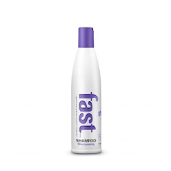 NISIM FAST shampoo & conditioner, for raskere hårvekst, à 300 ml