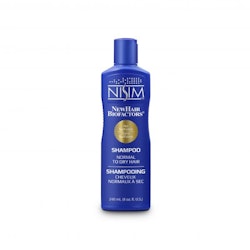NISIM Shampoo norm/dry - mot hårtap 240ml