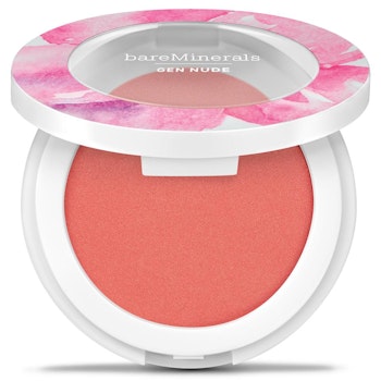 BARE MINERALS Floral Utopia Blush  Blooming Poppy