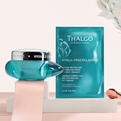 Thalgo Hyalu-Procollagen Gift Set, Wrinkle Correcting Ritual