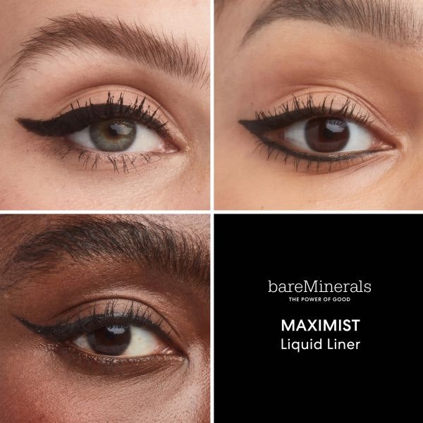 BARE MINERALS Maximist Liquid Eyeliner