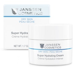 Janssen Cosmetics - Dry Skin,  Super Hydrating Cream, 50ml