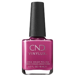 CND Orchid Canopy #407 VINYLUX, 15 ml