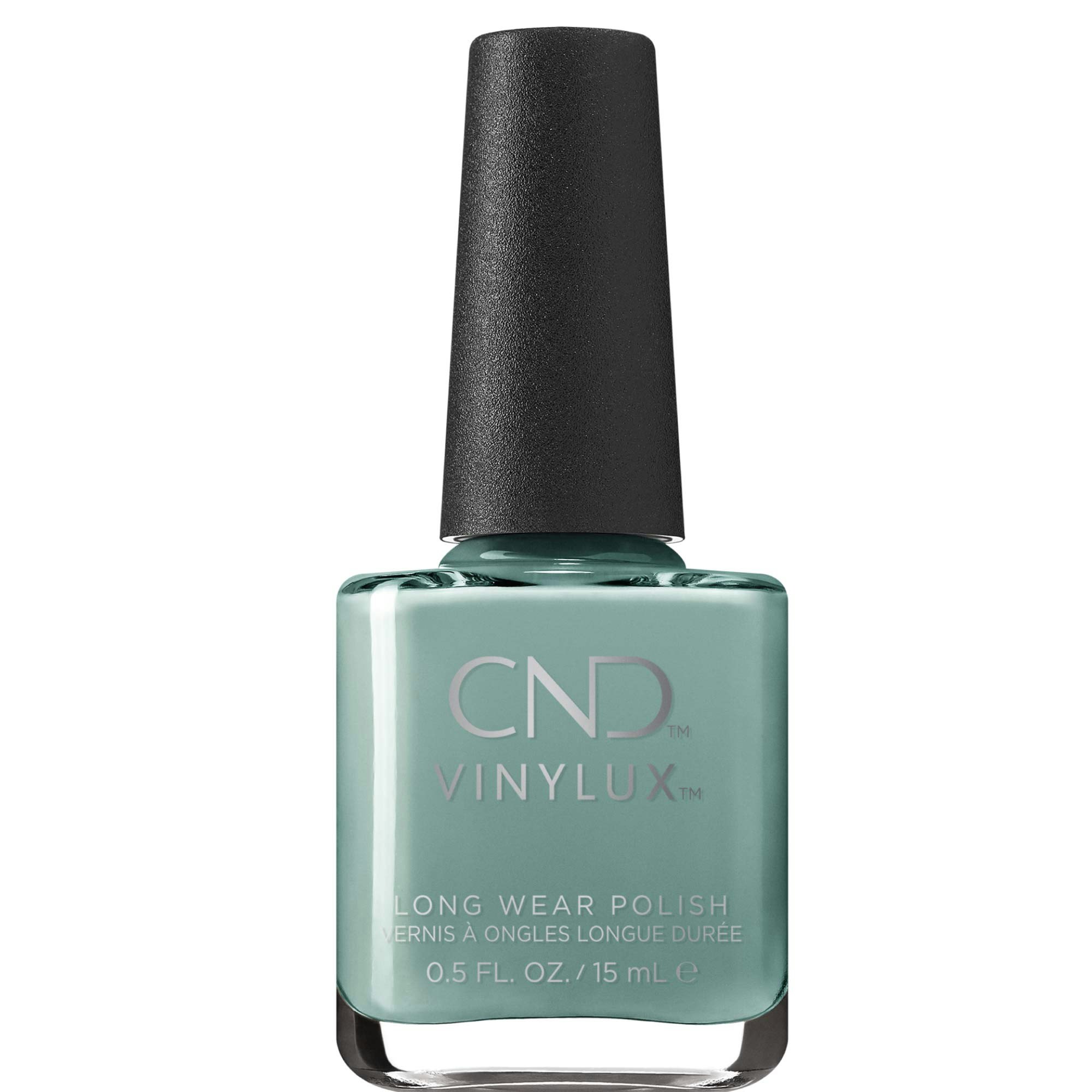 CND Morning Dew #409 VINYLUX, 15 ml