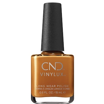 CND Willow Talk #408 VINYLUX, 15 ml