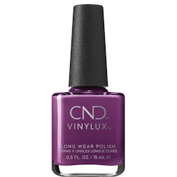 CND Absolutely Radishing #410 VINYLUX, 15 ml