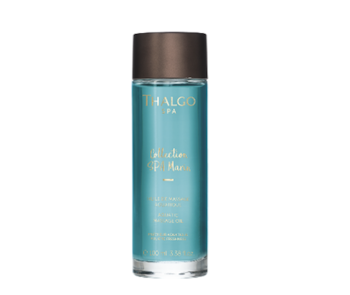 THALGO - Aquatic Massage Oil, 100 ml -  kropps- og massasjeolje