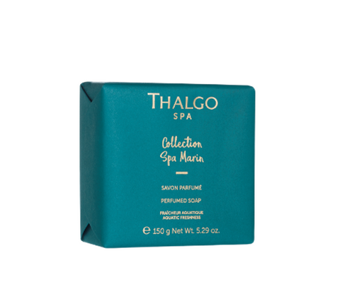 THALGO Perfumed Soap, 150 g - håndsåpe med nydelig duft