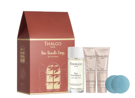 THALGO Beauty Box Well Being - spa boks