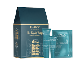 Thalgo Beauty Box Wrinkle Correction - antirynke boks