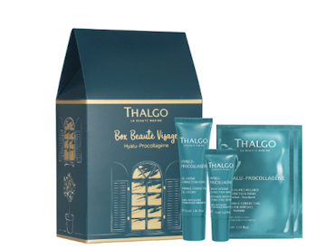 Thalgo Beauty Box Wrinkle Correction - antirynke boks
