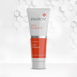 ENVIRON Skin EssentiA - Clay Masque, 25ml - utrensende leiremaske - reisestørrelse