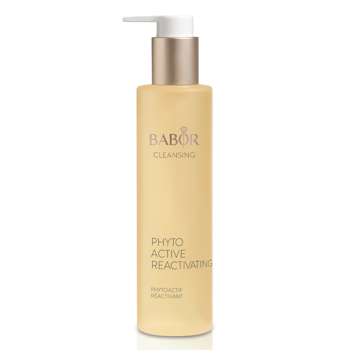 BABOR Phytoactive Reactivating 100 ml - step 2 - reaktiverer huden