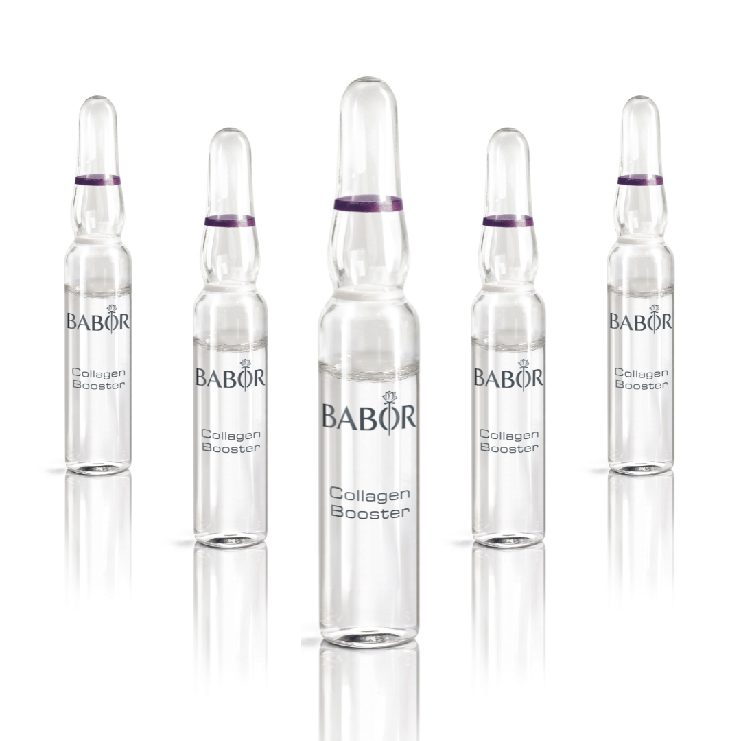 BABOR Collagen Booster - lift & firm ampulle