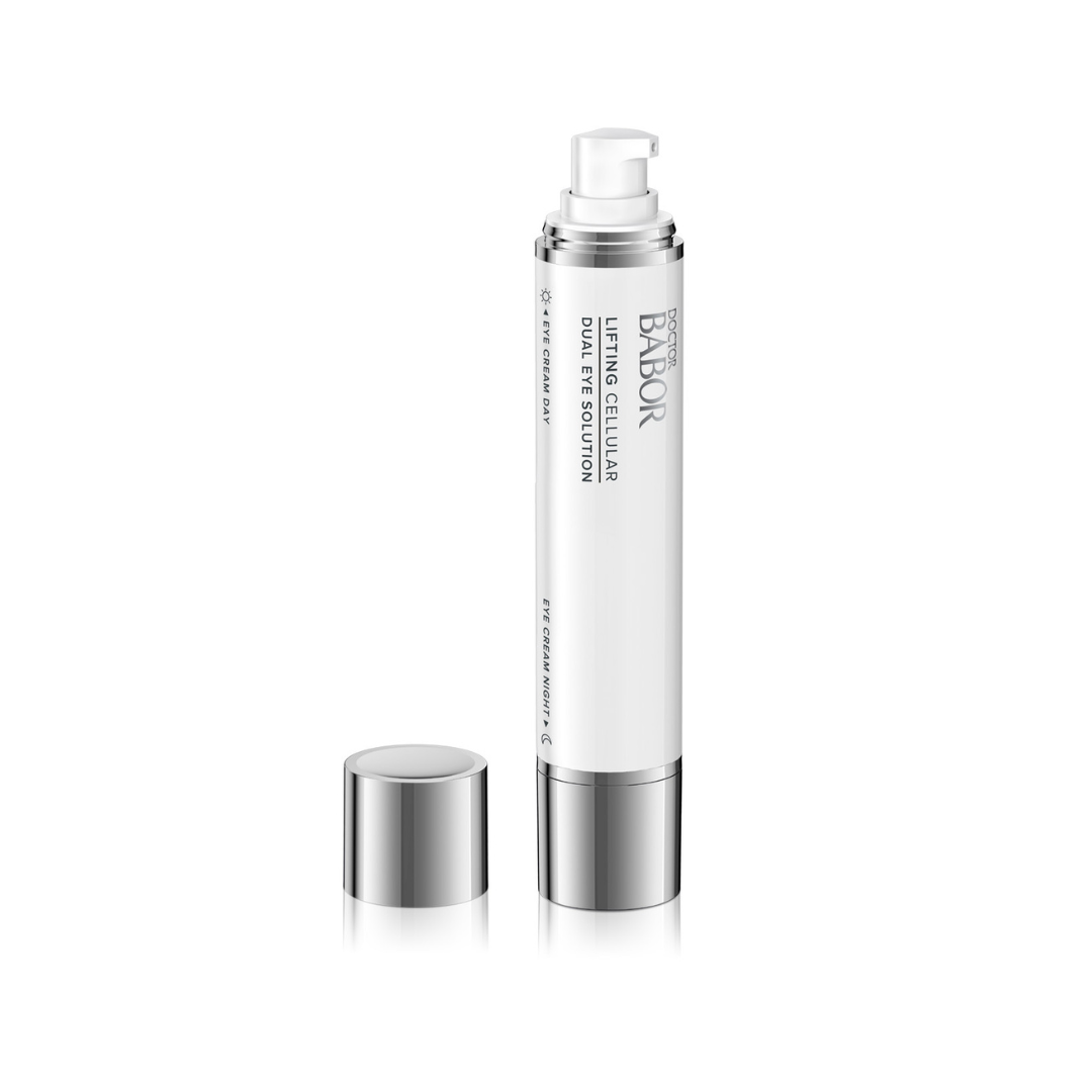 Dr. BABOR Dual Eye Solution (Day+Night)   2x15 ML