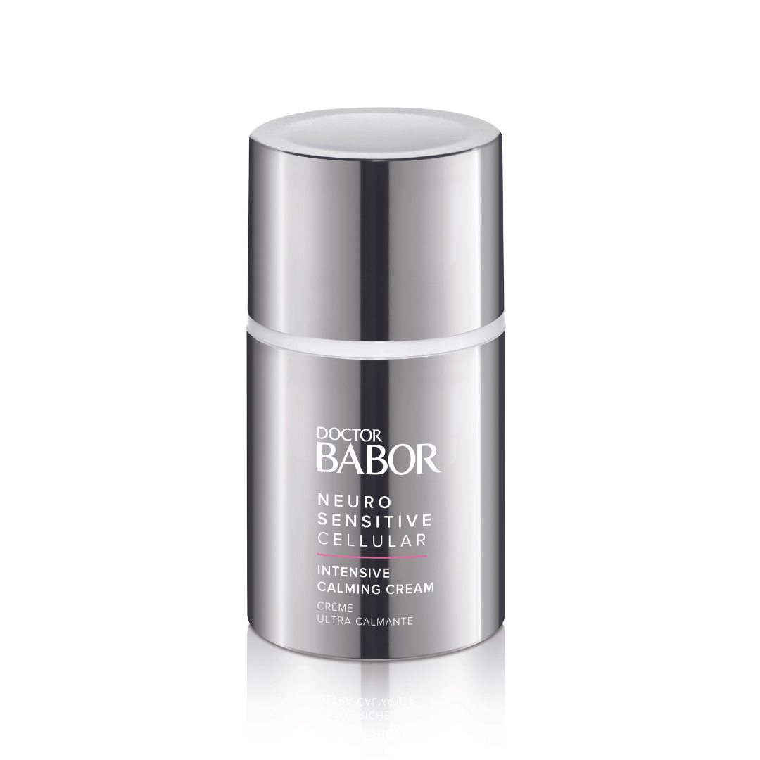 BABOR Intensive Calming Cream 50 ml