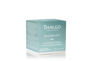 THALGO Silicium Lift -  Lifting & Firming Eye Care, 15 ml krukke - oppstrammende øyenkrem