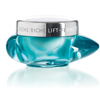 THALGO Silicium Lift - Lifting & Firming Rich Cream, 50 ml  - oppstrammende krem  for  tørr og veldig tørr hud