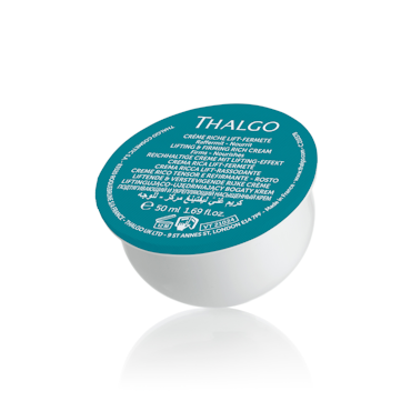 THALGO Silicium Lift - Lifting & Firming Rich Cream, 50 ml REFILL
